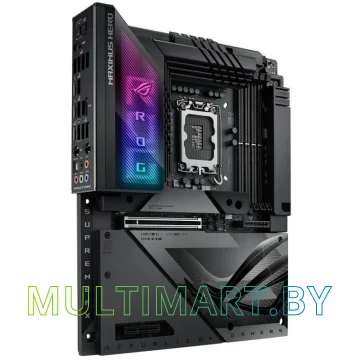 Материнская плата ASUS ROG Maximus Z790 Hero BTF картинка 2